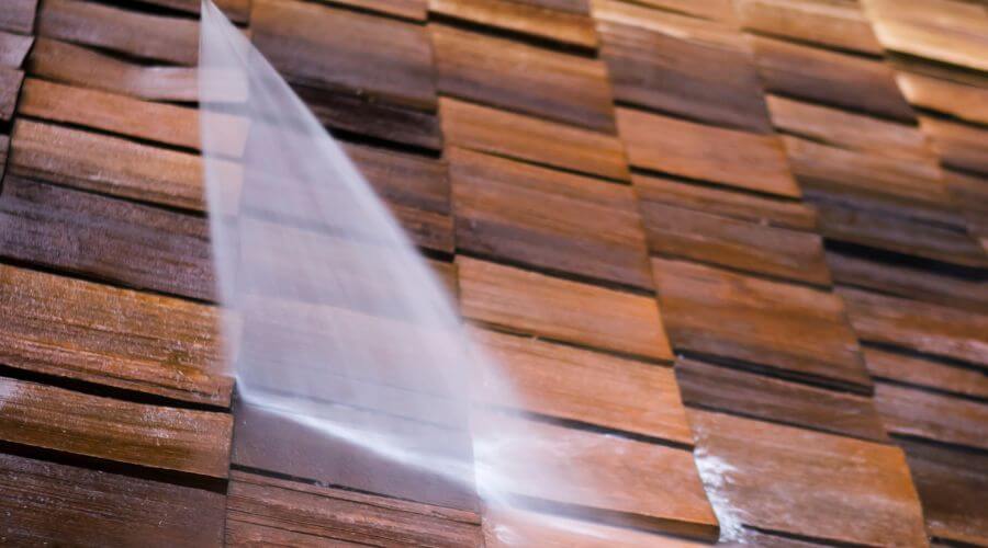 Roof Repair in West Paris, ME