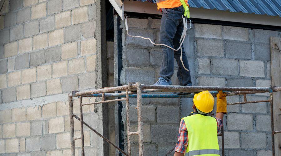 Professional residential roofers in West Paris, ME
